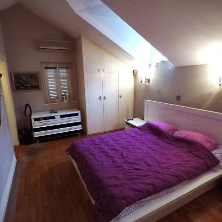 London Apartment Budva Exterior foto